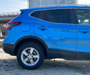 Nissan Qashqai 4x4