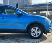 Nissan Qashqai 4x4