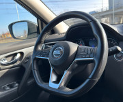 Nissan Qashqai 4x4