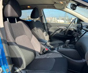 Nissan Qashqai 4x4