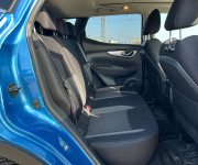 Nissan Qashqai 4x4