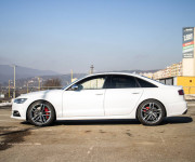 Audi S6/RS6 S6 4.0 TFSI V8 450k quattro S tronic