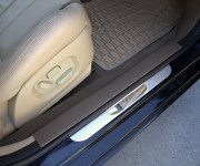 Jaguar S-Type 2.7 V6 Executive A/T