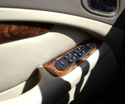 Jaguar S-Type 2.7 V6 Executive A/T