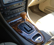 Jaguar S-Type 2.7 V6 Executive A/T