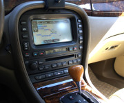 Jaguar S-Type 2.7 V6 Executive A/T