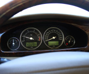 Jaguar S-Type 2.7 V6 Executive A/T