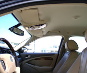 Jaguar S-Type 2.7 V6 Executive A/T