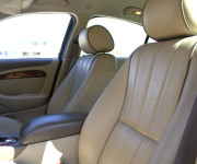 Jaguar S-Type 2.7 V6 Executive A/T