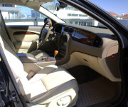 Jaguar S-Type 2.7 V6 Executive A/T