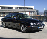 Jaguar S-Type 2.7 V6 Executive A/T