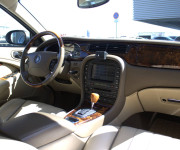 Jaguar S-Type 2.7 V6 Executive A/T