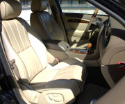 Jaguar S-Type 2.7 V6 Executive A/T