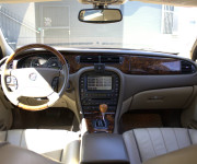 Jaguar S-Type 2.7 V6 Executive A/T