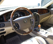 Jaguar S-Type 2.7 V6 Executive A/T