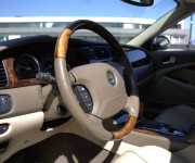 Jaguar S-Type 2.7 V6 Executive A/T