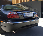Jaguar S-Type 2.7 V6 Executive A/T