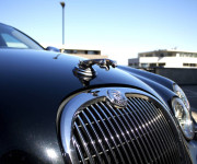 Jaguar S-Type 2.7 V6 Executive A/T