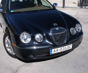 Jaguar S-Type 2.7 V6 Executive A/T