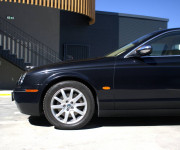 Jaguar S-Type 2.7 V6 Executive A/T