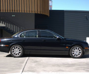 Jaguar S-Type 2.7 V6 Executive A/T