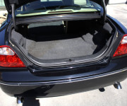Jaguar S-Type 2.7 V6 Executive A/T