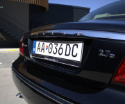 Jaguar S-Type 2.7 V6 Executive A/T