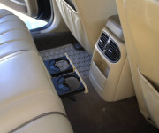 Jaguar S-Type 2.7 V6 Executive A/T