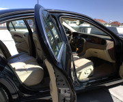 Jaguar S-Type 2.7 V6 Executive A/T