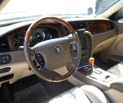 Jaguar S-Type 2.7 V6 Executive A/T