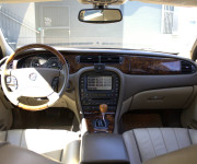 Jaguar S-Type 2.7 V6 Executive A/T