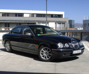 Jaguar S-Type 2.7 V6 Executive A/T