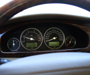 Jaguar S-Type 2.7 V6 Executive A/T