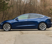 Tesla Model 3 Long Range dual motor