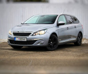 Peugeot 308 Break/SW SW 1.6 BlueHDi 120 Style Stop&Start