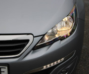 Peugeot 308 Break/SW SW 1.6 BlueHDi 120 Style Stop&Start