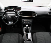 Peugeot 308 Break/SW SW 1.6 BlueHDi 120 Style Stop&Start