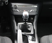 Peugeot 308 Break/SW SW 1.6 BlueHDi 120 Style Stop&Start