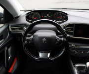 Peugeot 308 Break/SW SW 1.6 BlueHDi 120 Style Stop&Start