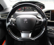 Peugeot 308 Break/SW SW 1.6 BlueHDi 120 Style Stop&Start