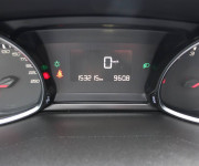 Peugeot 308 Break/SW SW 1.6 BlueHDi 120 Style Stop&Start
