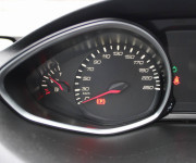 Peugeot 308 Break/SW SW 1.6 BlueHDi 120 Style Stop&Start