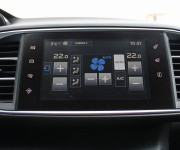 Peugeot 308 Break/SW SW 1.6 BlueHDi 120 Style Stop&Start