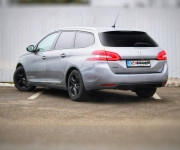 Peugeot 308 Break/SW SW 1.6 BlueHDi 120 Style Stop&Start