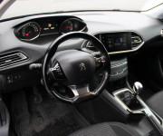 Peugeot 308 Break/SW SW 1.6 BlueHDi 120 Style Stop&Start