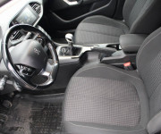 Peugeot 308 Break/SW SW 1.6 BlueHDi 120 Style Stop&Start