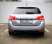 Peugeot 308 Break/SW SW 1.6 BlueHDi 120 Style Stop&Start