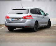 Peugeot 308 Break/SW SW 1.6 BlueHDi 120 Style Stop&Start