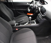 Peugeot 308 Break/SW SW 1.6 BlueHDi 120 Style Stop&Start