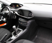 Peugeot 308 Break/SW SW 1.6 BlueHDi 120 Style Stop&Start